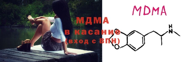 мдпв Лабытнанги